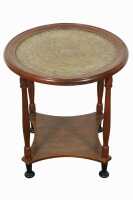 OCCASIONAL TABLE - 2
