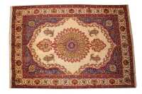 TABRIZ RUG - 2