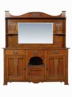 SIDEBOARD