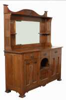 SIDEBOARD - 2
