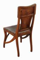 ART & CRAFTS CHAIR - 3