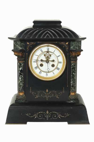 MANTEL CLOCK