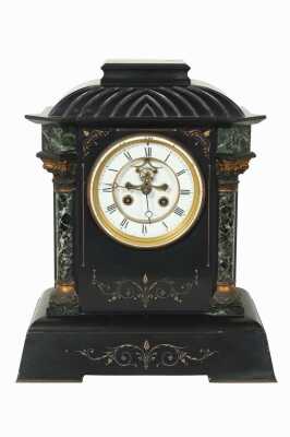 MANTEL CLOCK