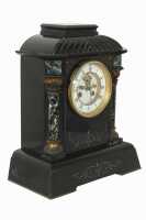 MANTEL CLOCK - 2