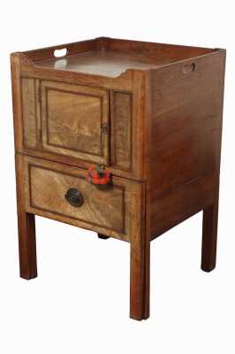 REGENCY POT CUPBOARD