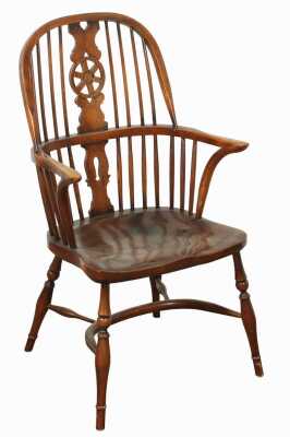 WINDSOR CHAIR