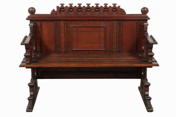 HALL SEAT
