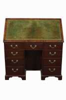 GEORGIAN ARCHITECT'S DESK - 2
