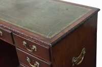 GEORGIAN ARCHITECT'S DESK - 4