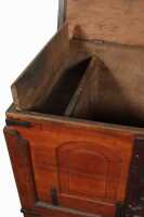 TEAK CHEST - 4