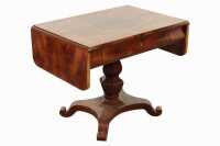 DROPSIDE TABLE - 2