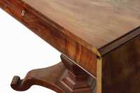 DROPSIDE TABLE - 5