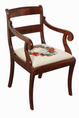 ARMCHAIR