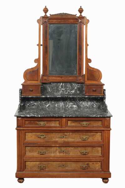 WASH STAND