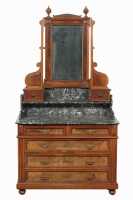 WASH STAND