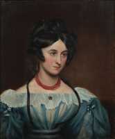 ARTIST UNKNOWN (19th century)