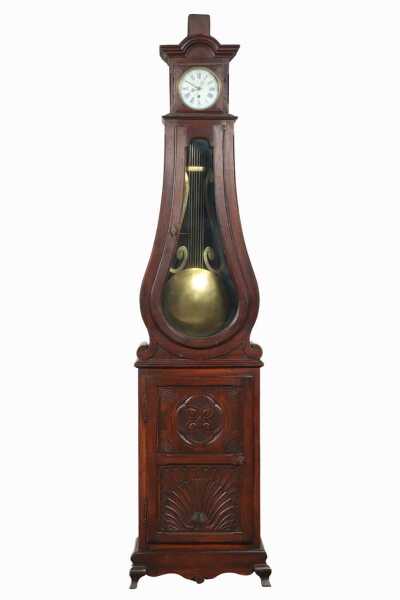 GRANDMOTHER CLOCK