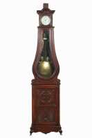 GRANDMOTHER CLOCK
