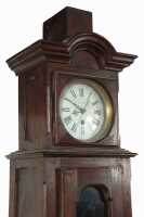 GRANDMOTHER CLOCK - 2