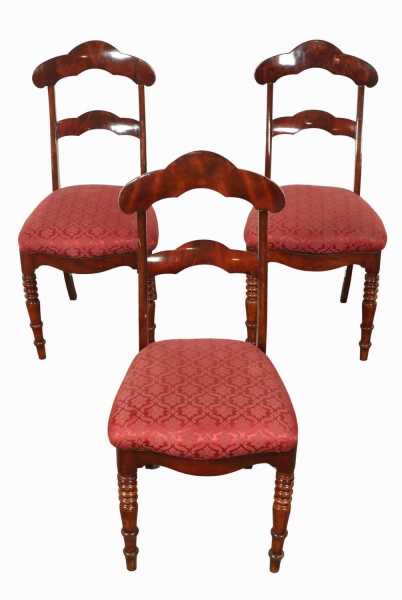 DINING CHAIRS