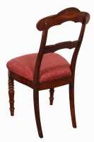 DINING CHAIRS - 3