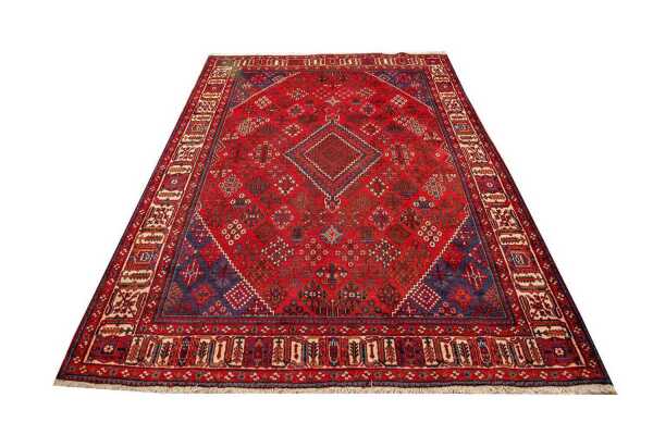 JOSHAGHAN RUG