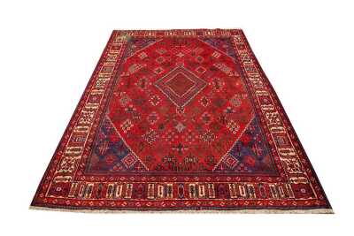 JOSHAGHAN RUG