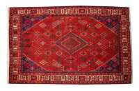 JOSHAGHAN RUG - 2
