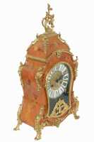 MANTEL CLOCK - 2