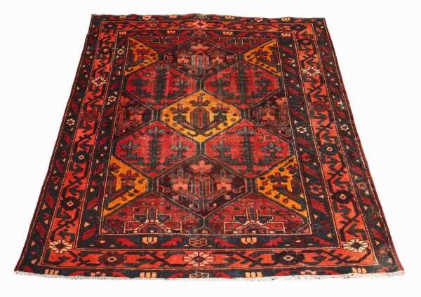 BAKHTIYARI RUG
