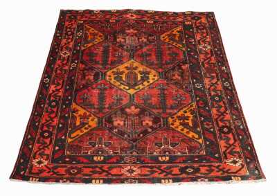 BAKHTIYARI RUG