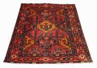 BAKHTIYARI RUG