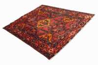 BAKHTIYARI RUG - 2