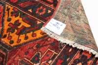 BAKHTIYARI RUG - 4