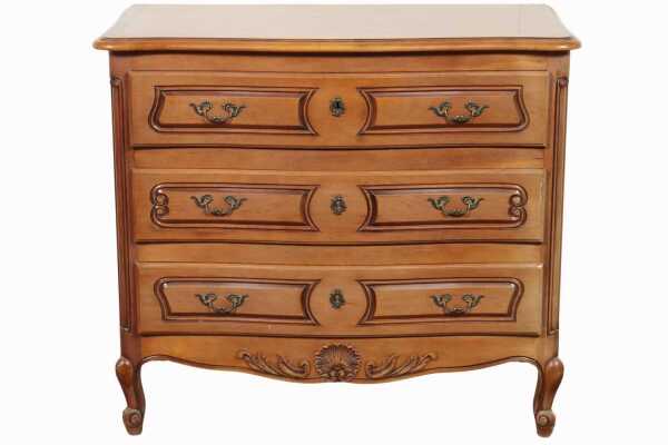 CHERRYWOOD COMMODE