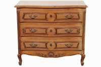 CHERRYWOOD COMMODE