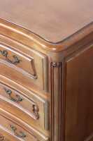 CHERRYWOOD COMMODE - 3