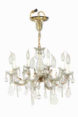 CHANDELIER