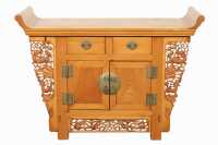 ALTAR CABINET