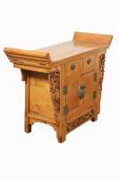 ALTAR CABINET - 2