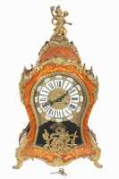 MANTEL CLOCK