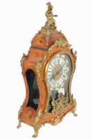 MANTEL CLOCK - 2