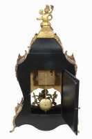 MANTEL CLOCK - 3