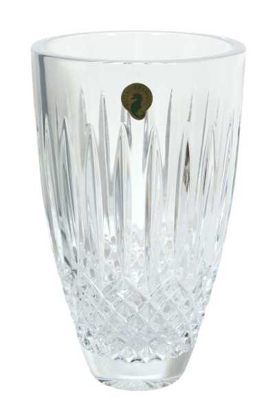 WATERFORD CRYSTAL VASE