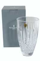 WATERFORD CRYSTAL VASE - 2