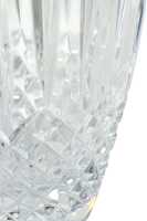 WATERFORD CRYSTAL VASE - 3