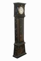 LONG CASED CLOCK - 2