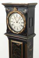 LONG CASED CLOCK - 3