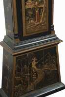 LONG CASED CLOCK - 4