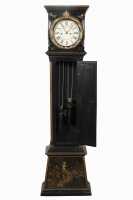LONG CASED CLOCK - 5